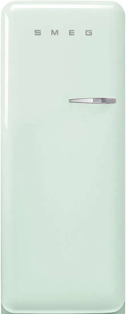 Холодильник Smeg FAB28LPG6