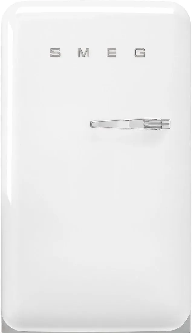 Холодильник Smeg FAB10LWH6