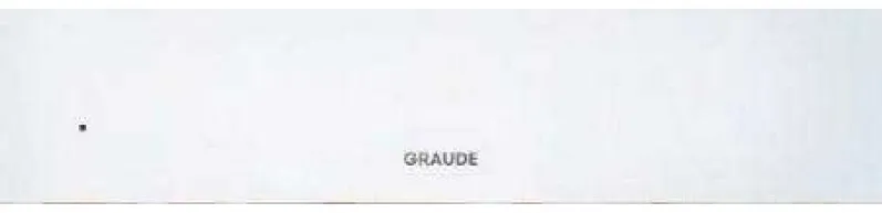Встраиваемый подогреватель посуды Graude WS 14.0 W