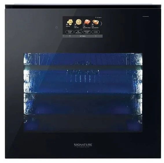 Электрический духовой шкаф Signature Kitchen Suit SKSOV2411S