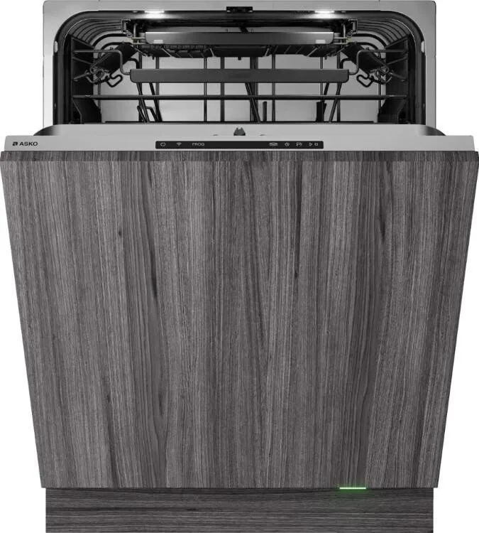 Встраиваемая посудомоечная машина Asko DFI545V