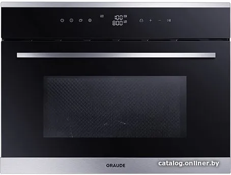 Встраиваемая микроволновая печь Graude MWG 45.0 E