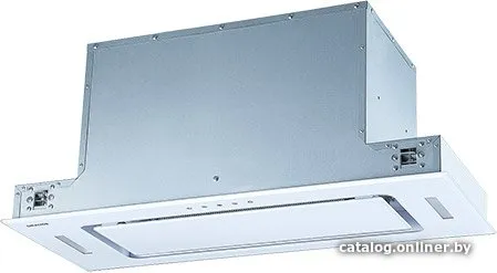 Встраиваемая вытяжка Graude LB 75.1 W