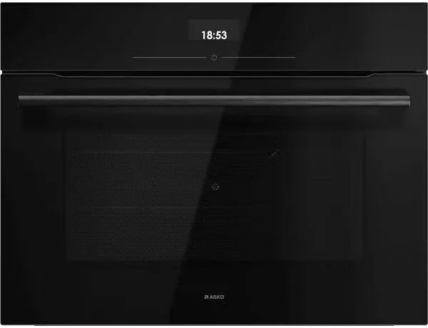 Встраиваемая микроволновая печь Asko OM24BGH