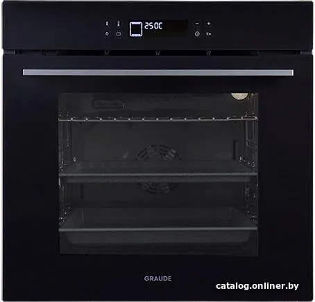Электрический духовой шкаф Graude BM 60.2 S