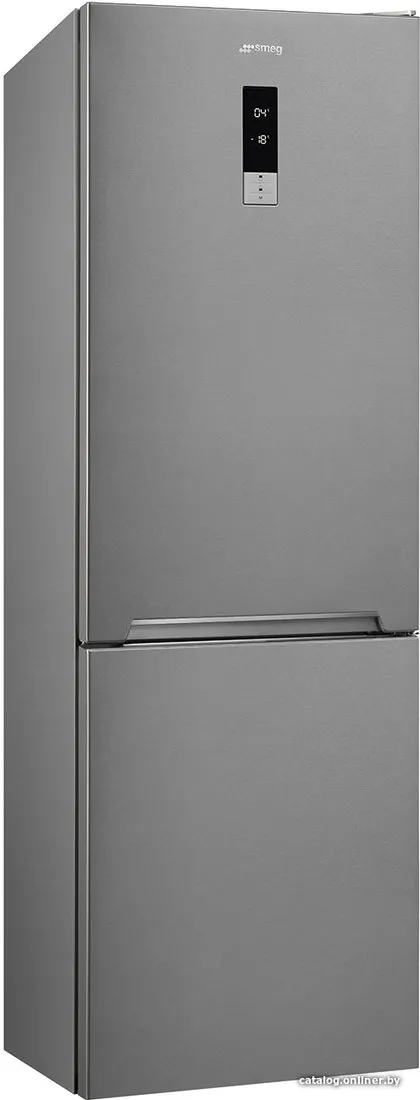 Холодильник Smeg FC18EN4AX