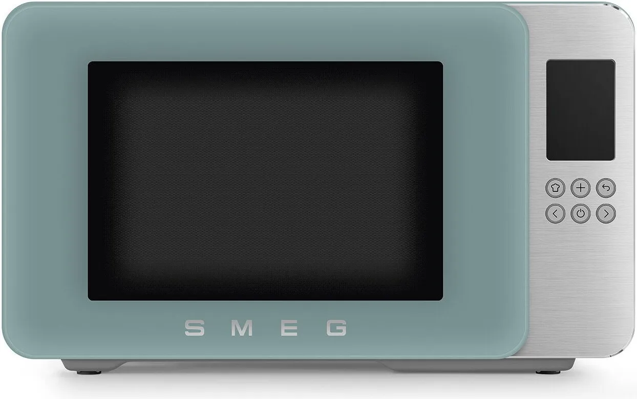 Микроволновая печь Smeg MOC01EGMEU