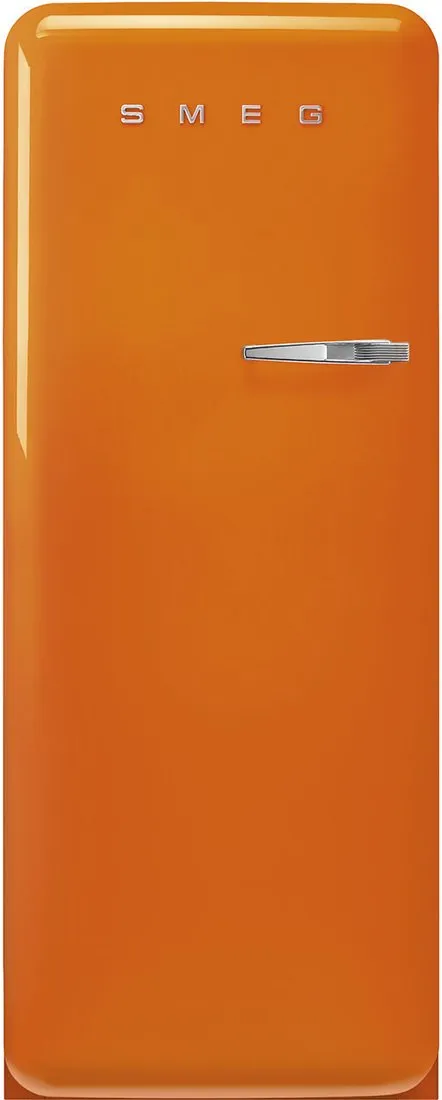 Холодильник Smeg FAB28LOR6