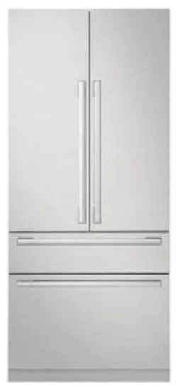 Комплект дверных панелей с ручками (нерж.с) для модели SKSFD3614P Signature Kitchen Suite SKSPK360FS