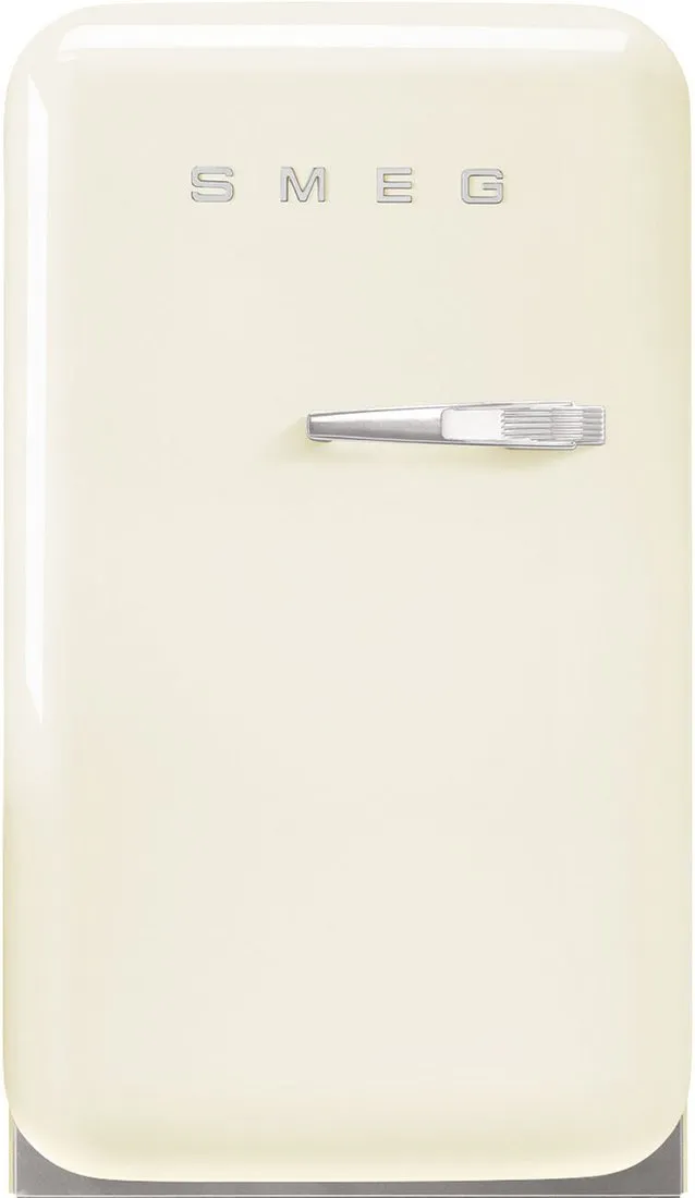 Холодильник Smeg FAB5LCR6