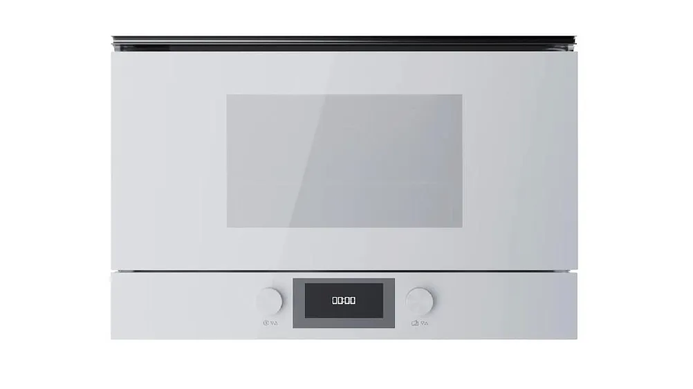 Встраиваемая микроволновая печь Kuppersbusch MR 6330.0 W