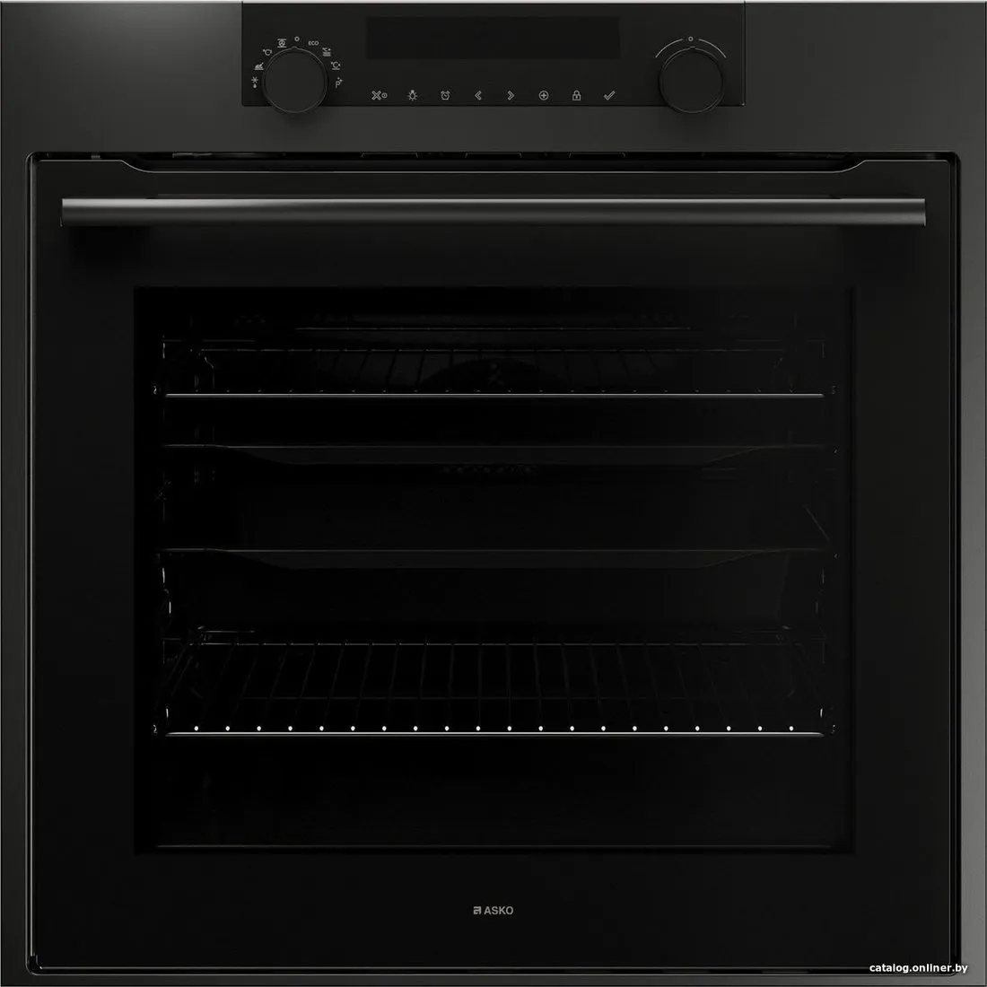 Электрический духовой шкаф Asko OP8687A1