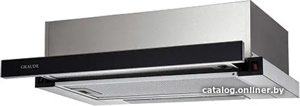 Встраиваемая вытяжка Graude DHF 60.0 S
