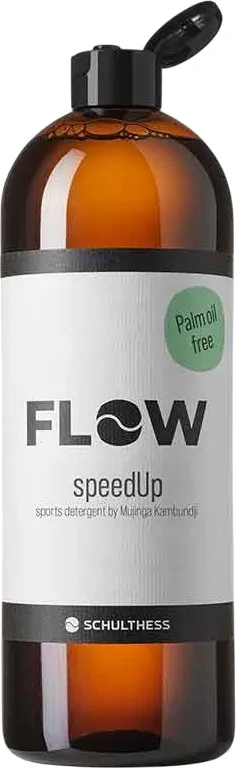 Средство для стирки спортивной одежды Flow speedUp Schulthess 50912