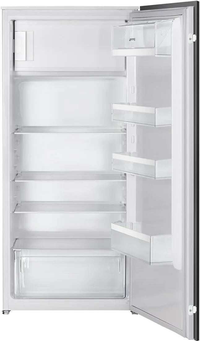Встраиваемый холодильник Smeg S4C122E
