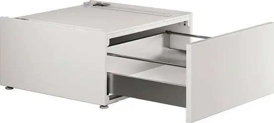 Выдвижной ящик для сушильной и стиральной машин Asko HP320W