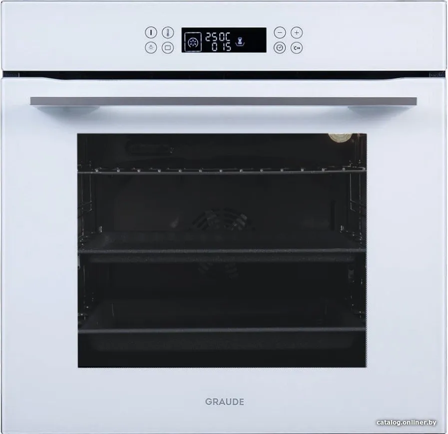 Электрический духовой шкаф Graude BM 60.2 W