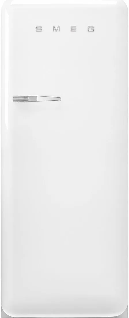Холодильник Smeg FAB28RWH6