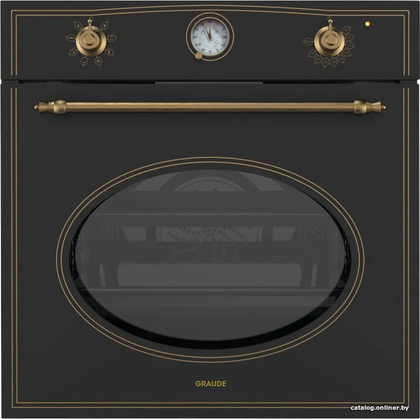 Электрический духовой шкаф Graude BK 60.1 SM
