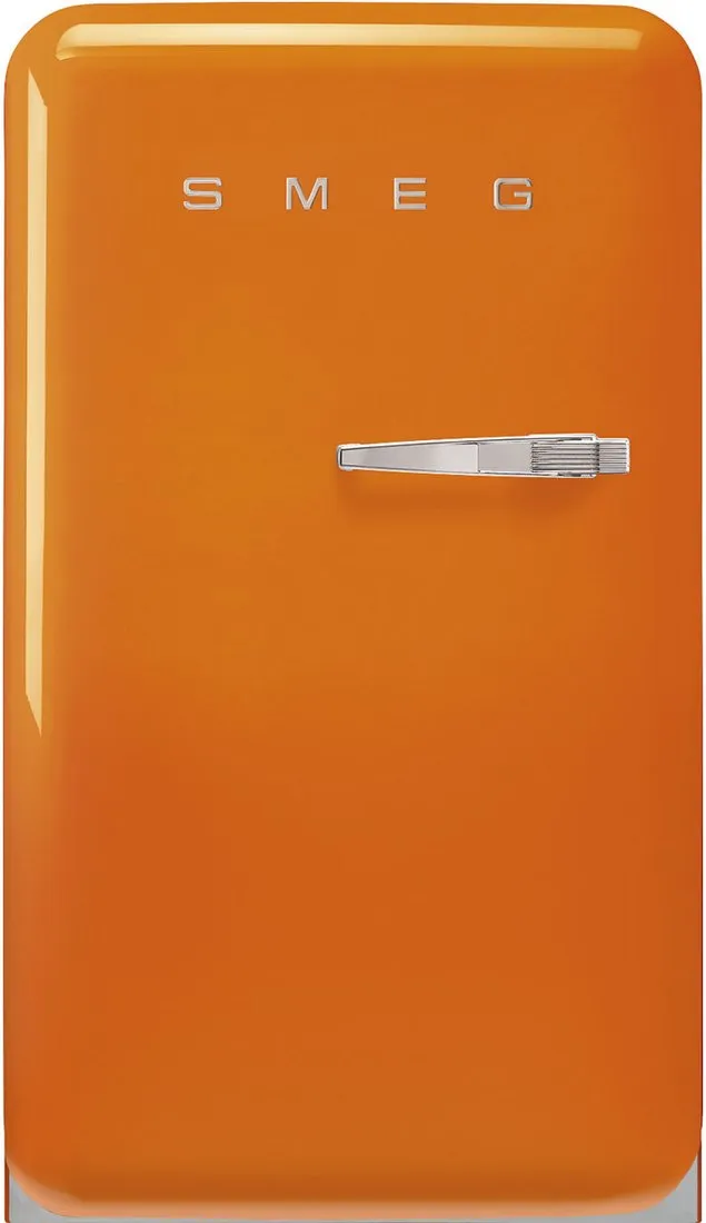 Холодильник Smeg FAB10LOR6