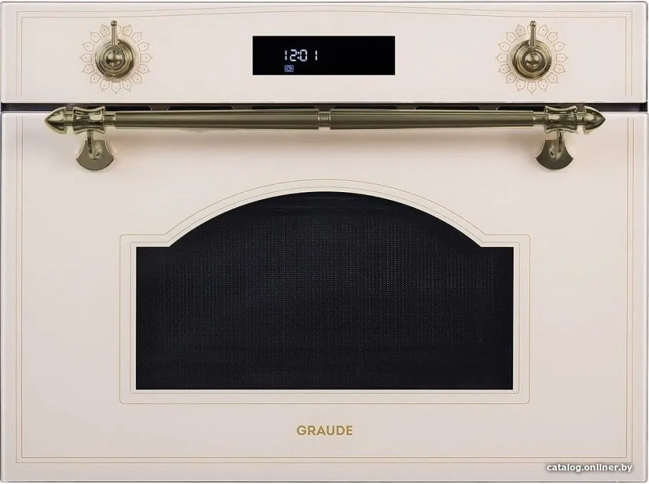 Электрический духовой шкаф Graude BWGK 45.0 EL
