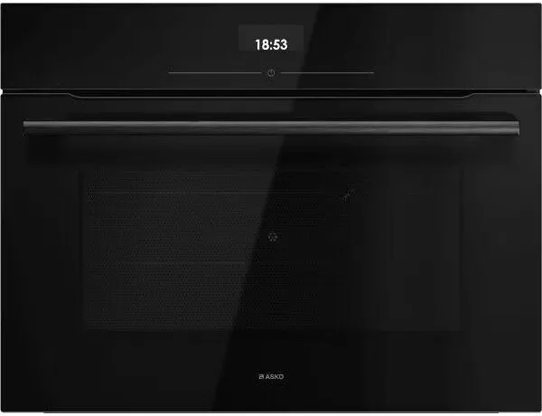 Электрический духовой шкаф Asko OCM24BGH