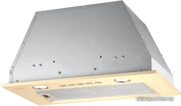 Встраиваемая вытяжка Graude LB 52.0 EL