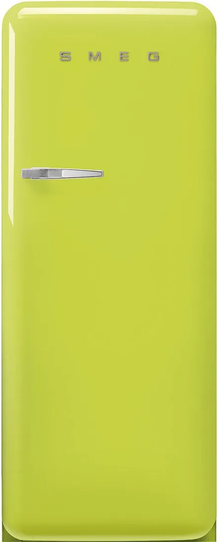 Холодильник Smeg FAB28RLI6