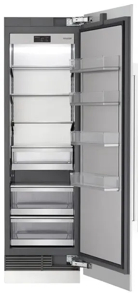 Встраиваемый холодильник Signature Kitchen Suite SKSCR2411P