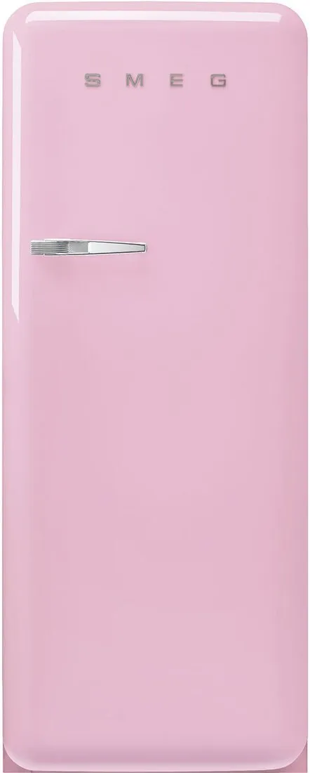 Холодильник Smeg FAB28RPK6