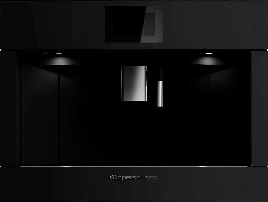 Встраиваемая кофемашина Kuppersbusch CKV 6800.0 S