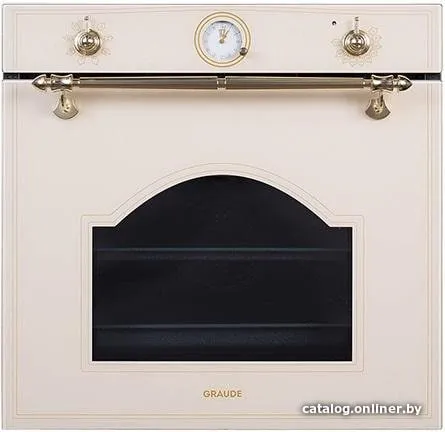 Электрический духовой шкаф Graude BK 60.3 EL