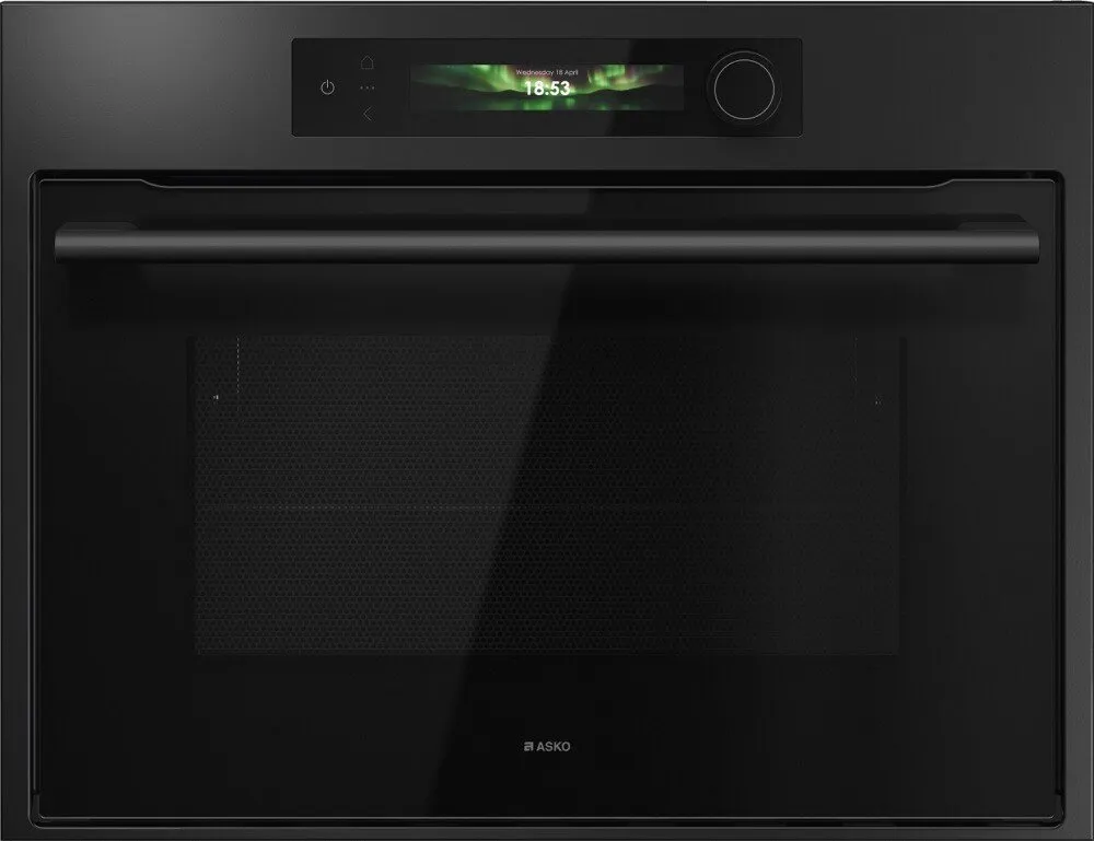 Встраиваемая микроволновая печь Asko OM64GSH