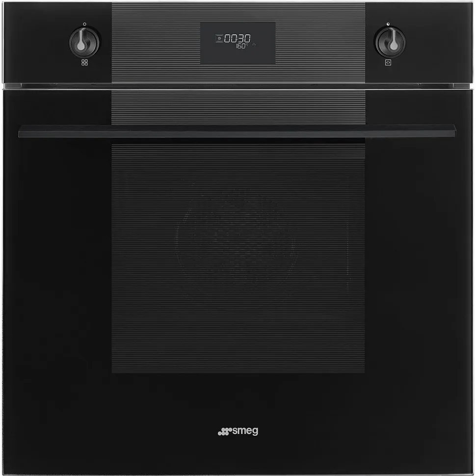 Электрический духовой шкаф Smeg SF6101TB3RU