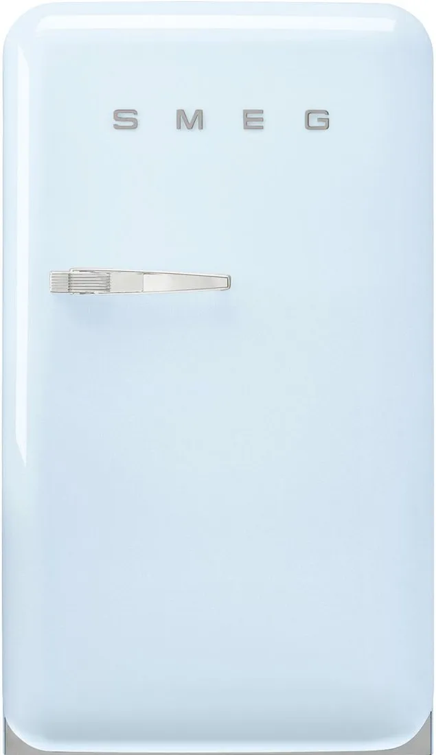 Холодильник Smeg FAB10RPB6