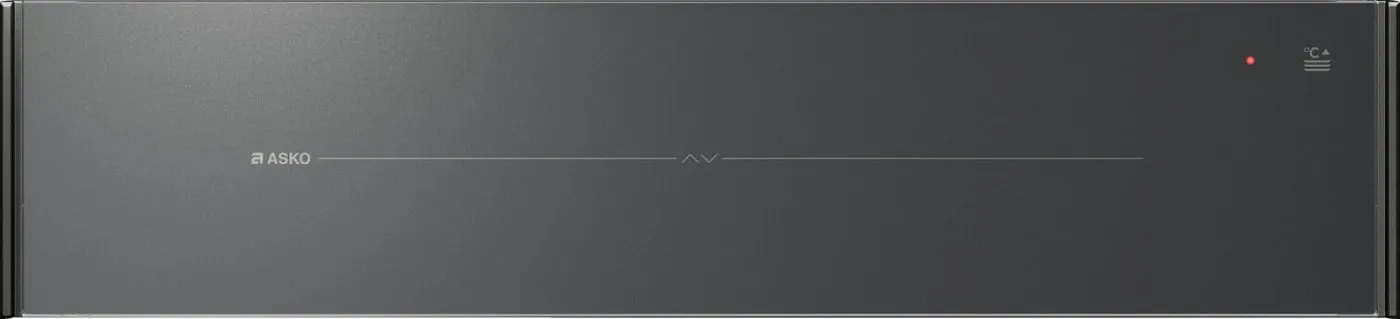 Встраиваемый подогреватель посуды Asko ODW8128GG