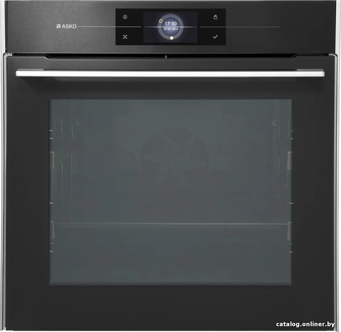 Электрический духовой шкаф Asko OP8678G