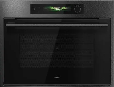 Электрический духовой шкаф Asko OCM64BSH