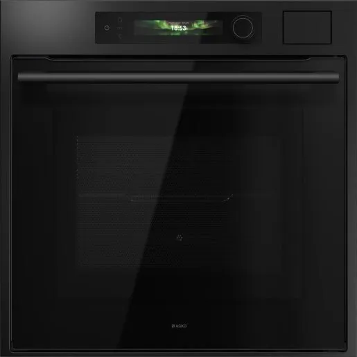 Электрический духовой шкаф Asko OCSM66GSH