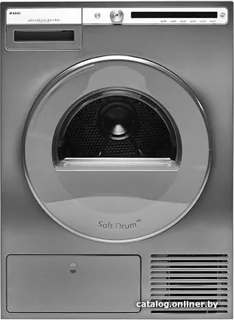Сушильная машина Asko T408HD.T.P