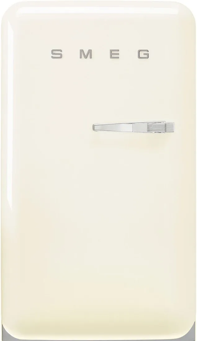 Холодильник Smeg FAB10LCR6