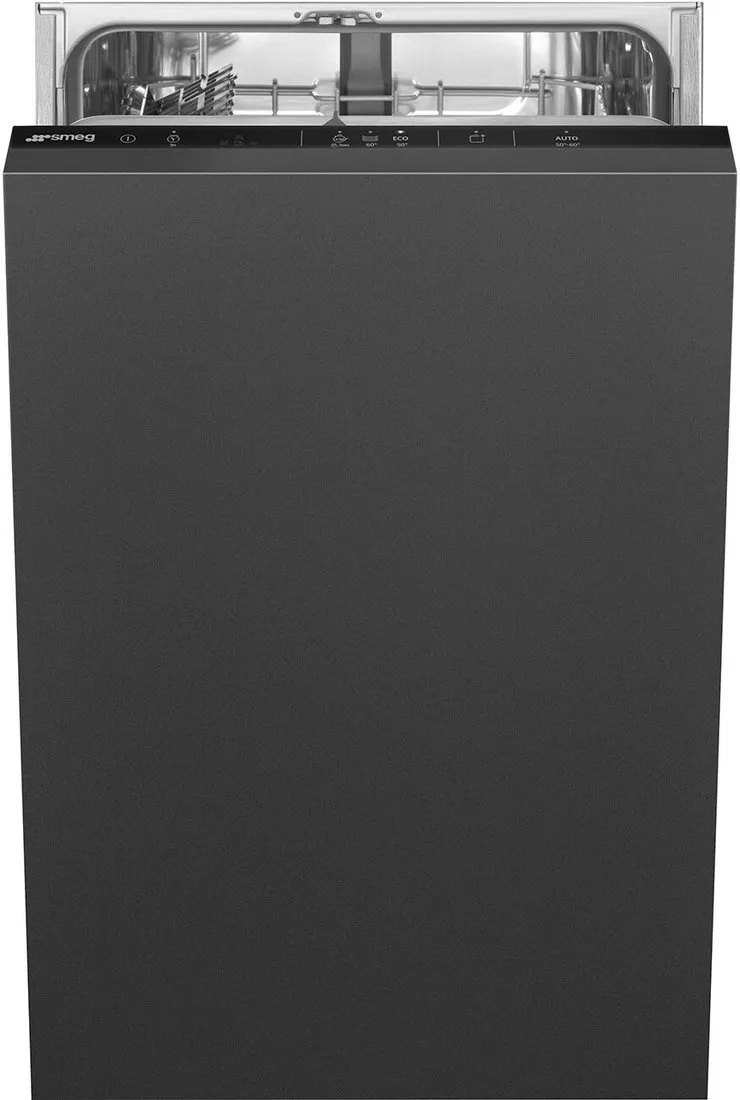 Встраиваемая посудомоечная машина Smeg ST4522DIN
