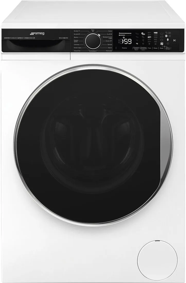 Стиральная машина Smeg WM3T04RU4
