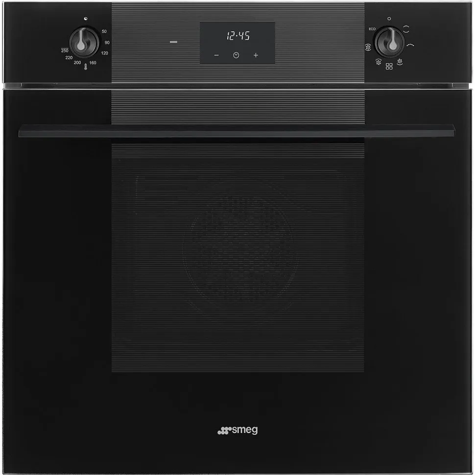 Электрический духовой шкаф Smeg SF6100VB3RU