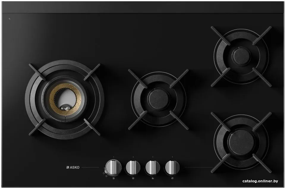 Газовая варочная панель Asko HG8843BGB1