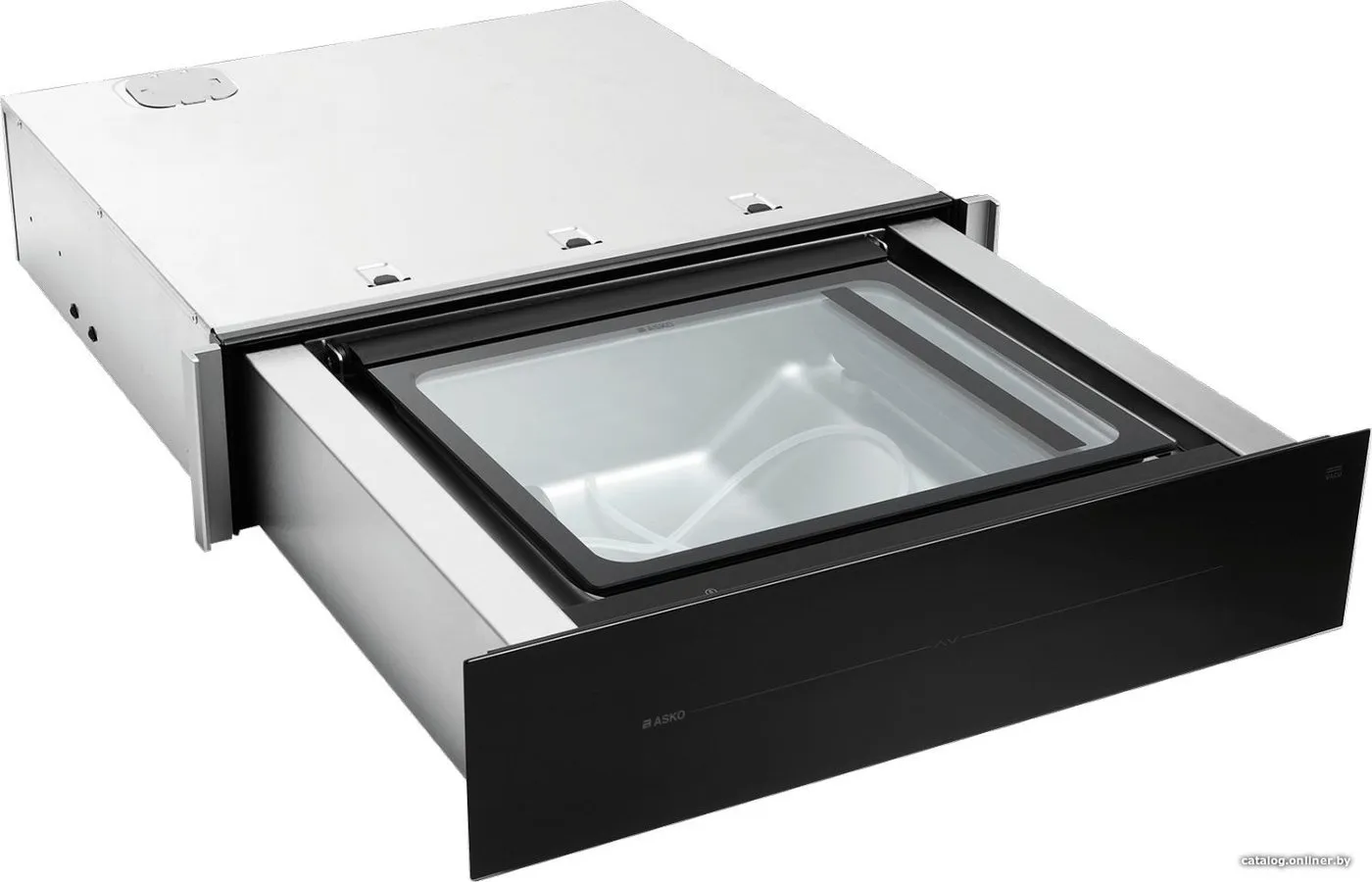Встраиваемый вакууматор Asko ODV8127A