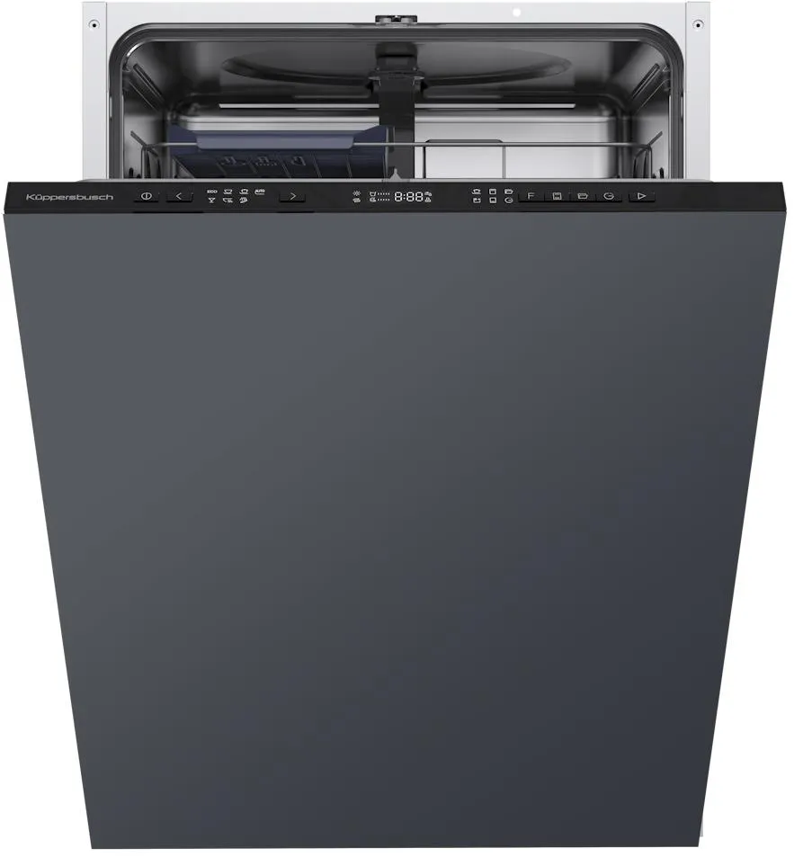 Встраиваемая посудомоечная машина Kuppersbusch G 6340.0 v