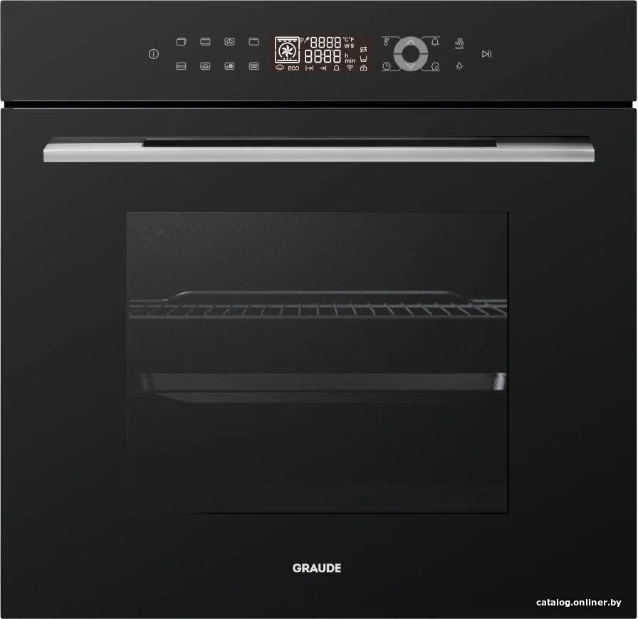 Электрический духовой шкаф Graude BM 60.3 S