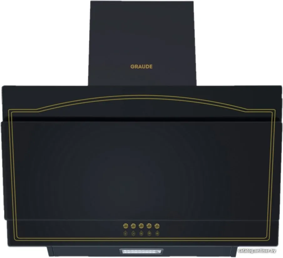 Вытяжка Graude DHK 60.1 S