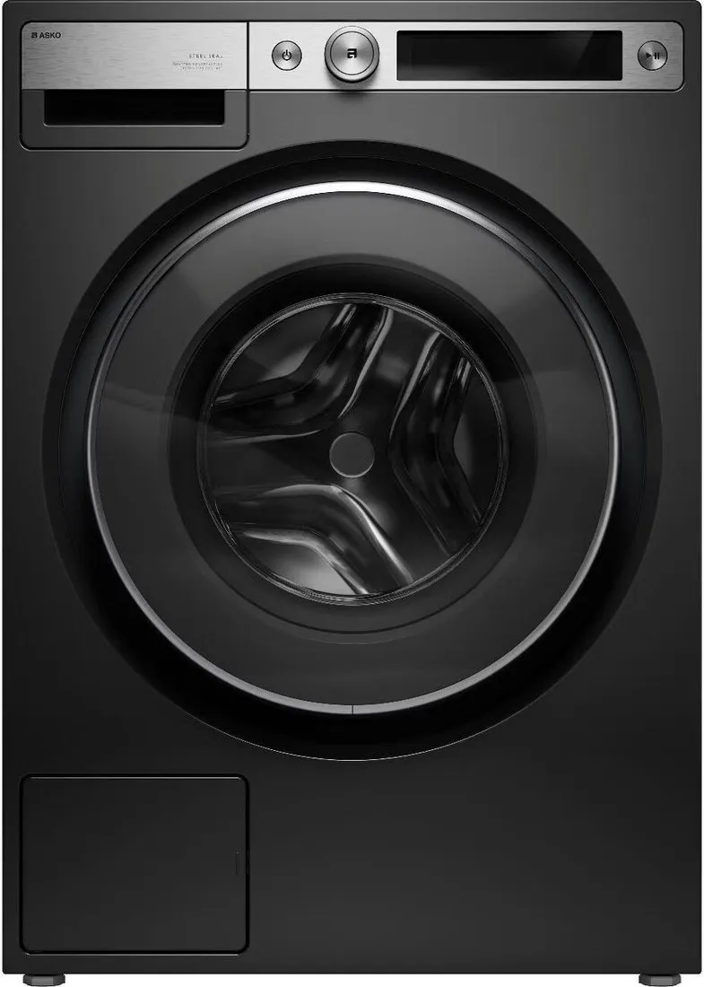 Стиральная машина Asko W7096XG